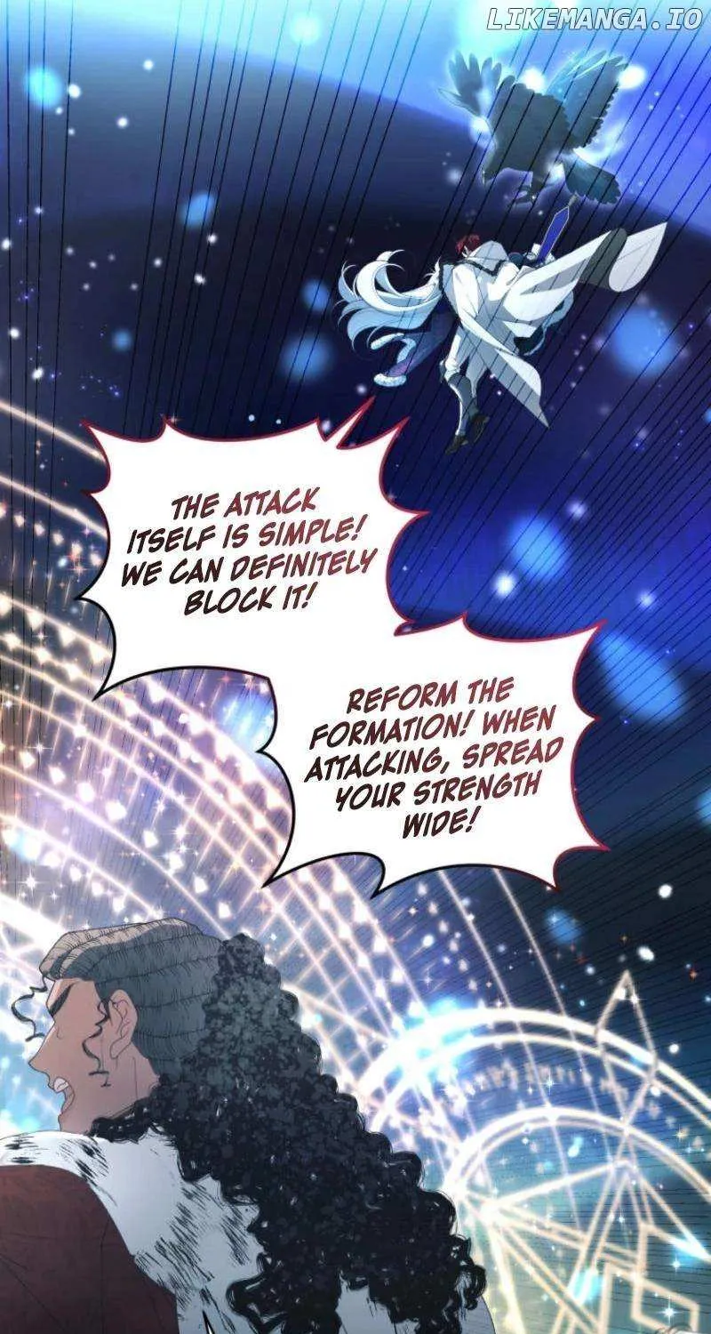 The Beast Tamed by the Villainess Chapter 90 page 18 - 