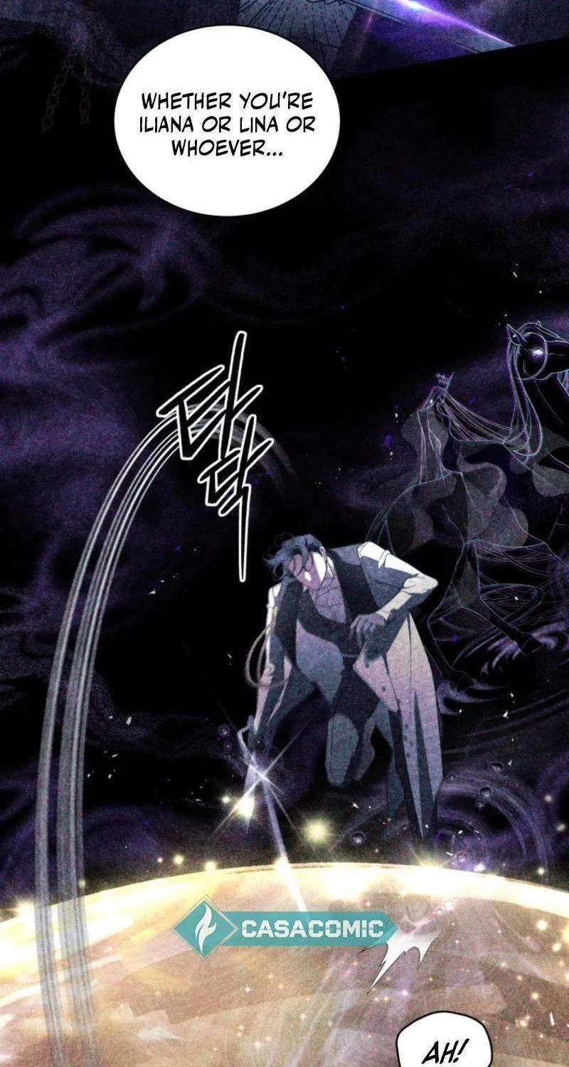 The Beast Tamed by the Villainess Chapter 90 page 27 - 