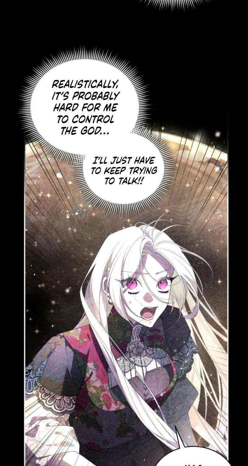 The Beast Tamed by the Villainess Chapter 90 page 31 - 