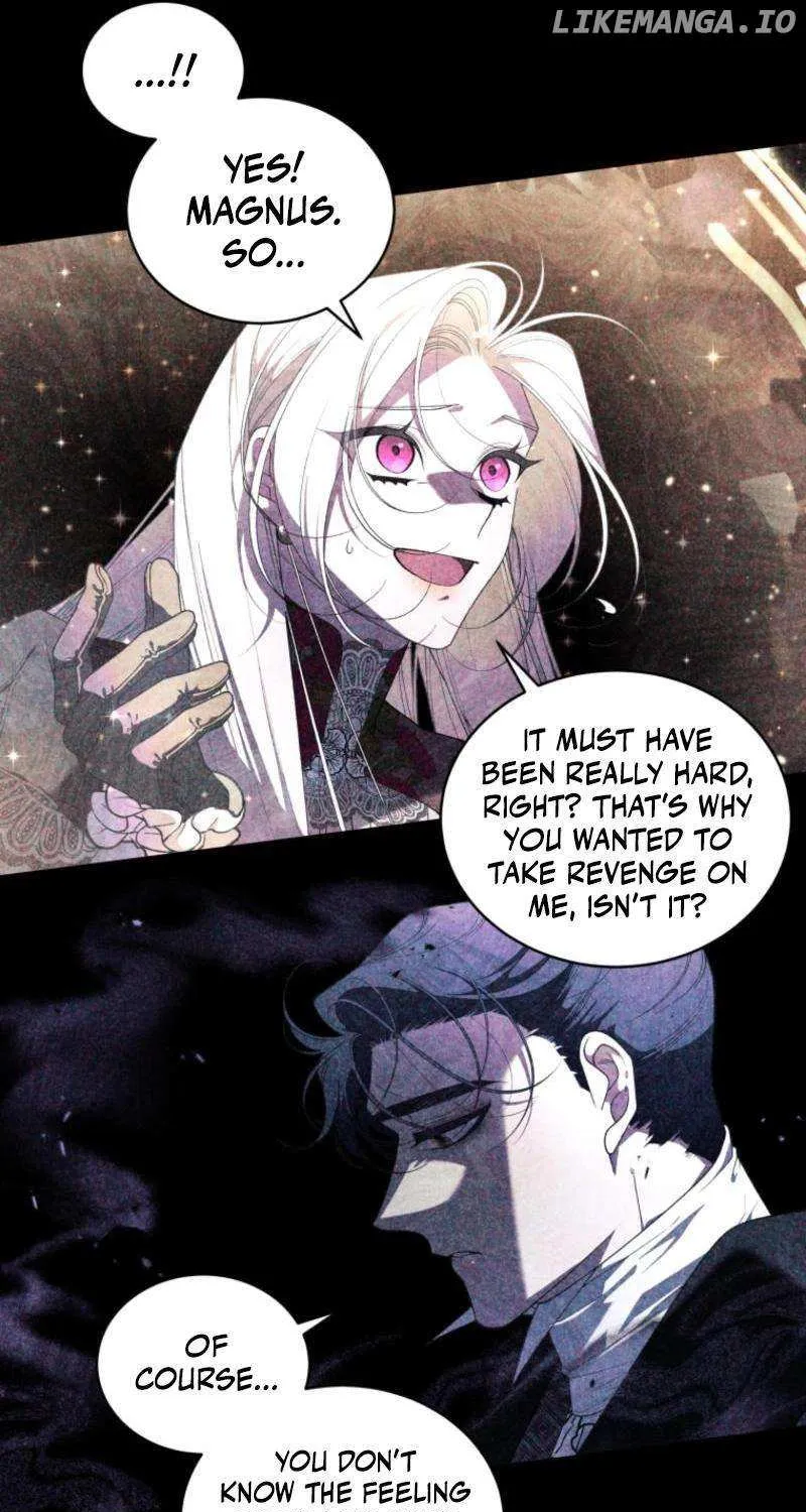 The Beast Tamed by the Villainess Chapter 90 page 34 - 