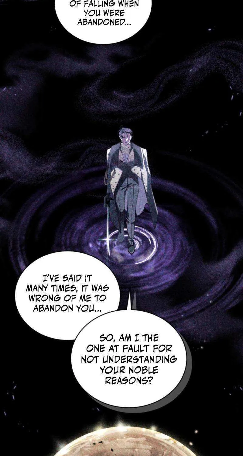 The Beast Tamed by the Villainess Chapter 90 page 35 - 