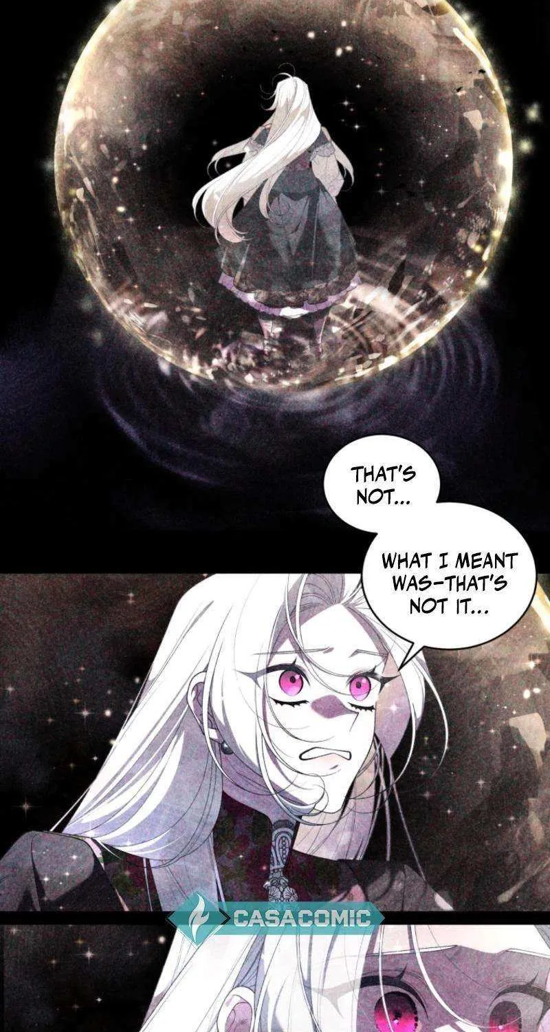 The Beast Tamed by the Villainess Chapter 90 page 36 - 