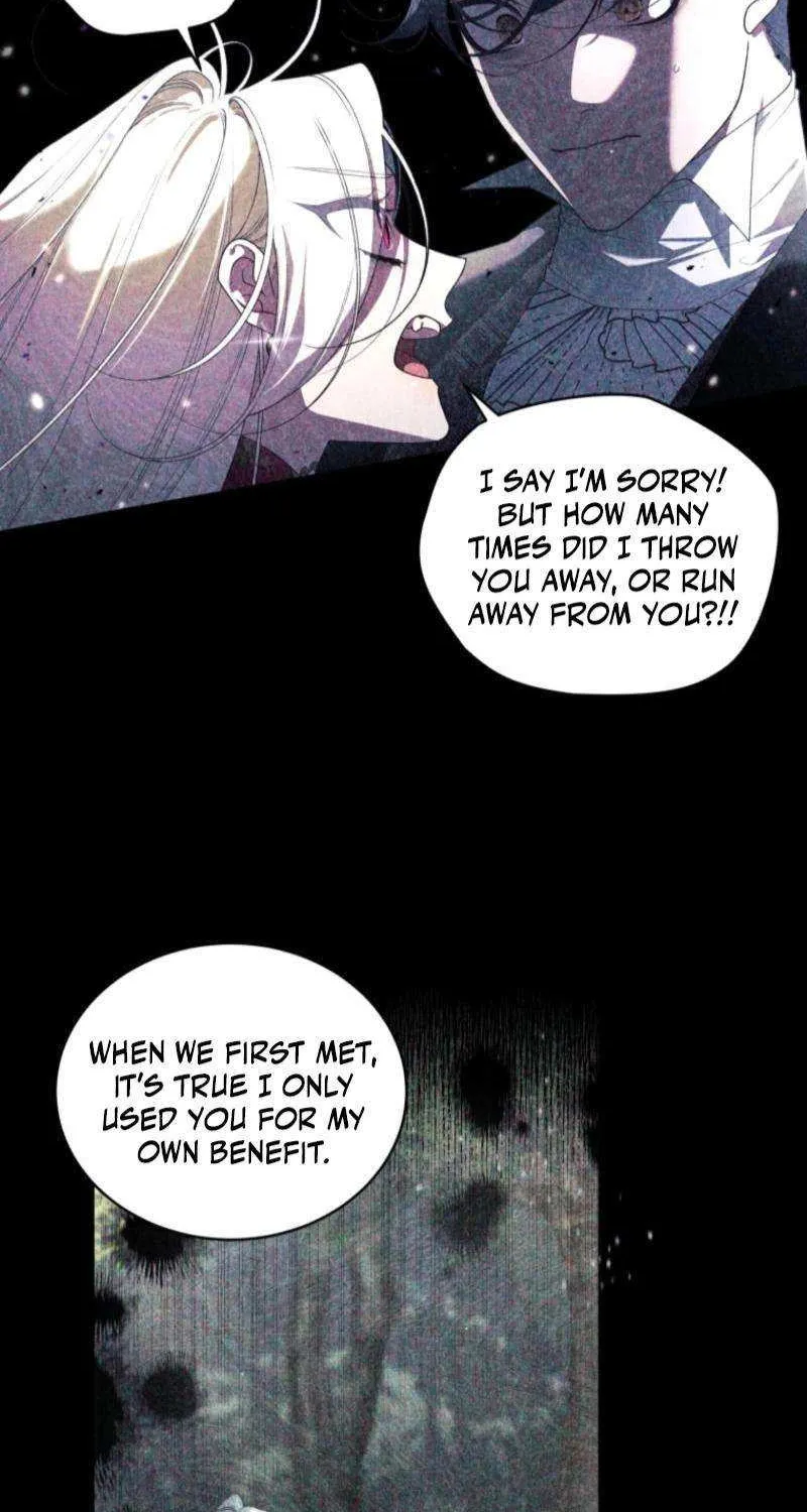 The Beast Tamed by the Villainess Chapter 90 page 46 - 