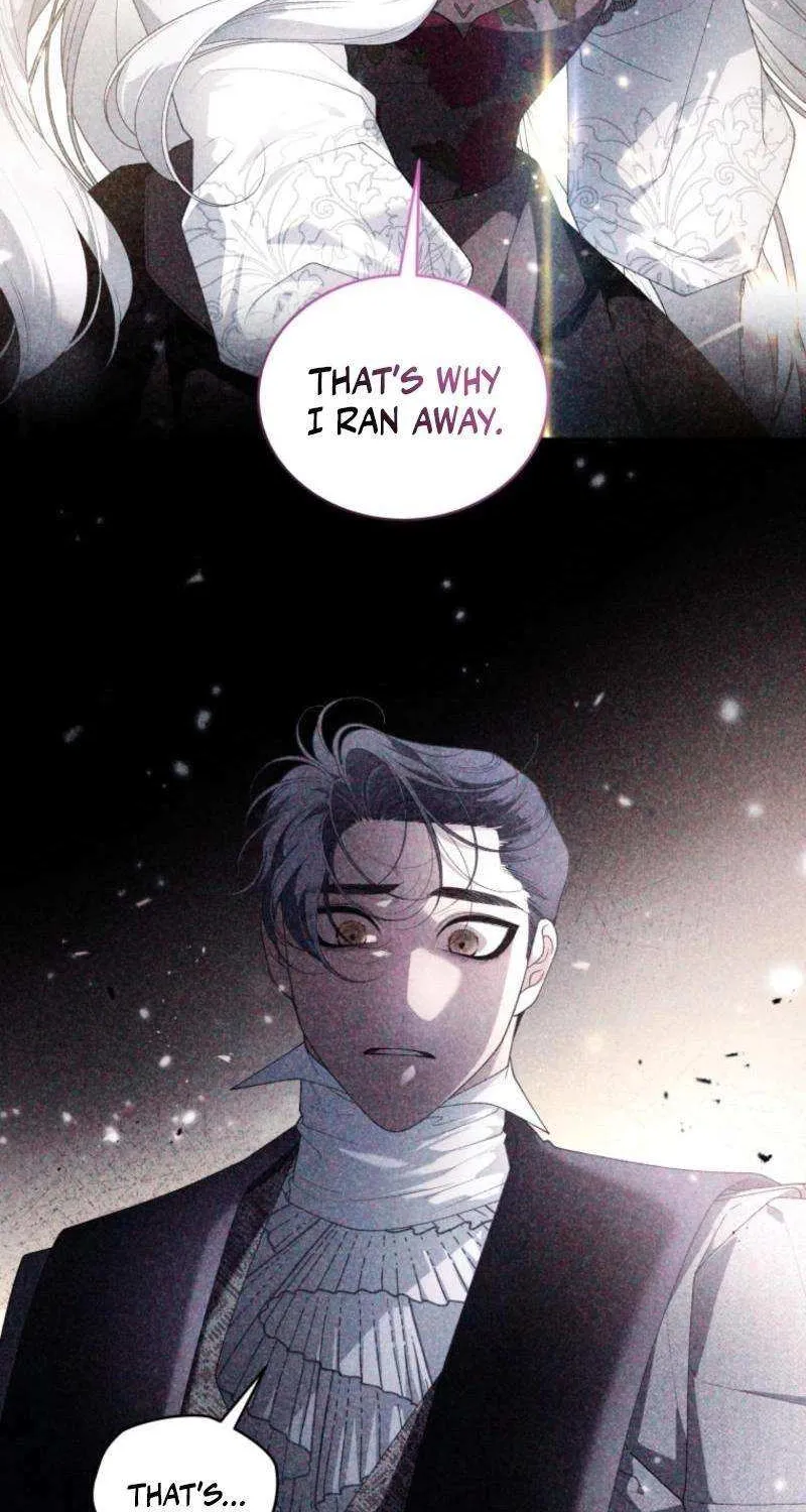 The Beast Tamed by the Villainess Chapter 90 page 54 - 