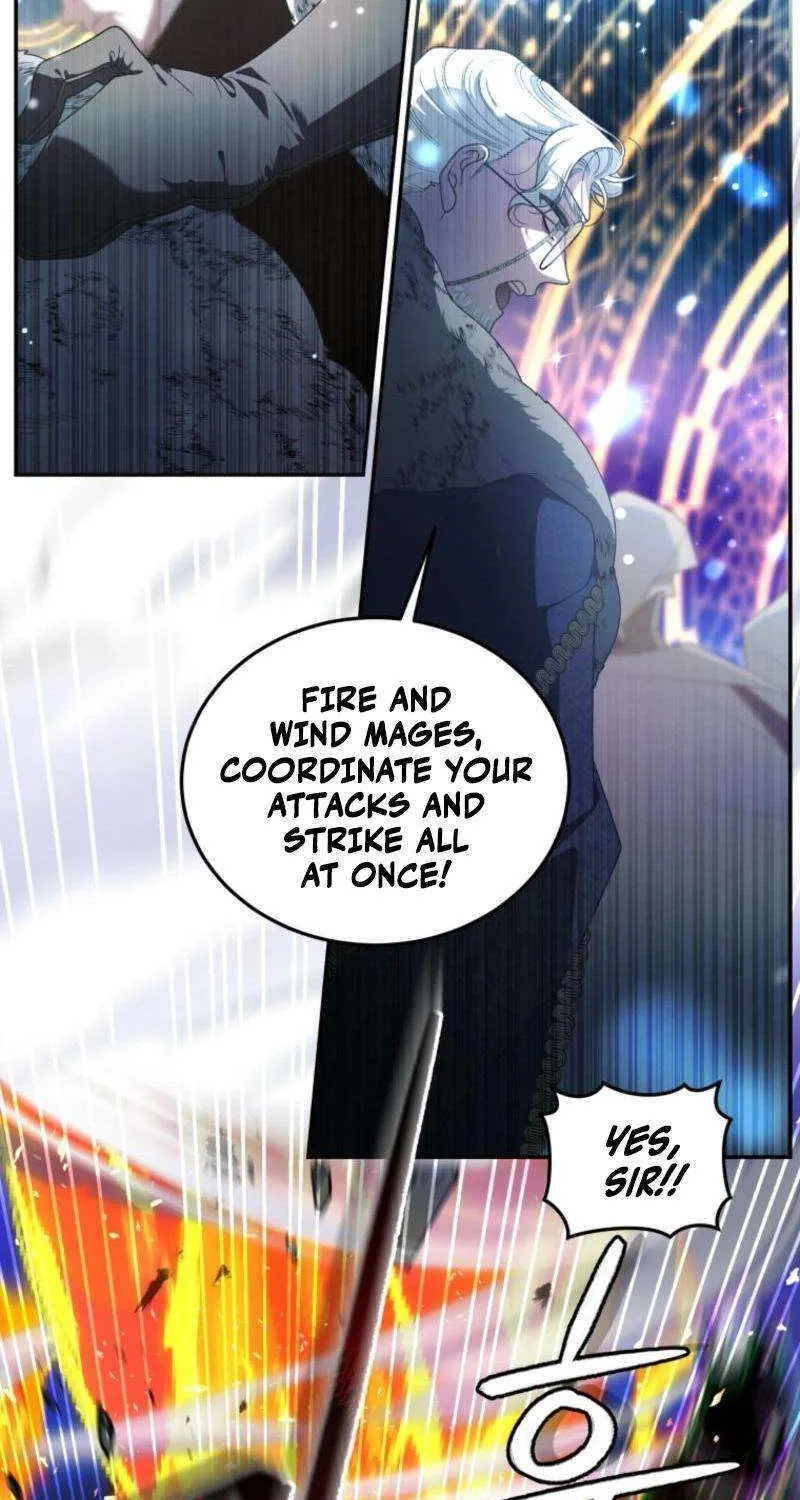 The Beast Tamed by the Villainess Chapter 90 page 7 - 