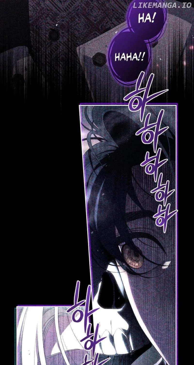 The Beast Tamed by the Villainess Chapter 90 page 65 - 