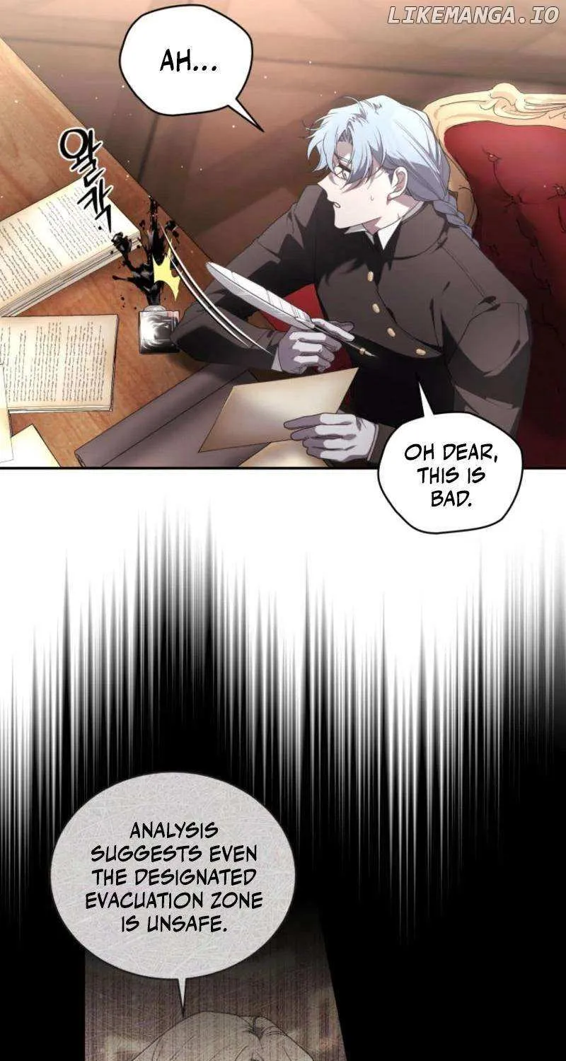 The Beast Tamed by the Villainess Chapter 90 page 72 - 