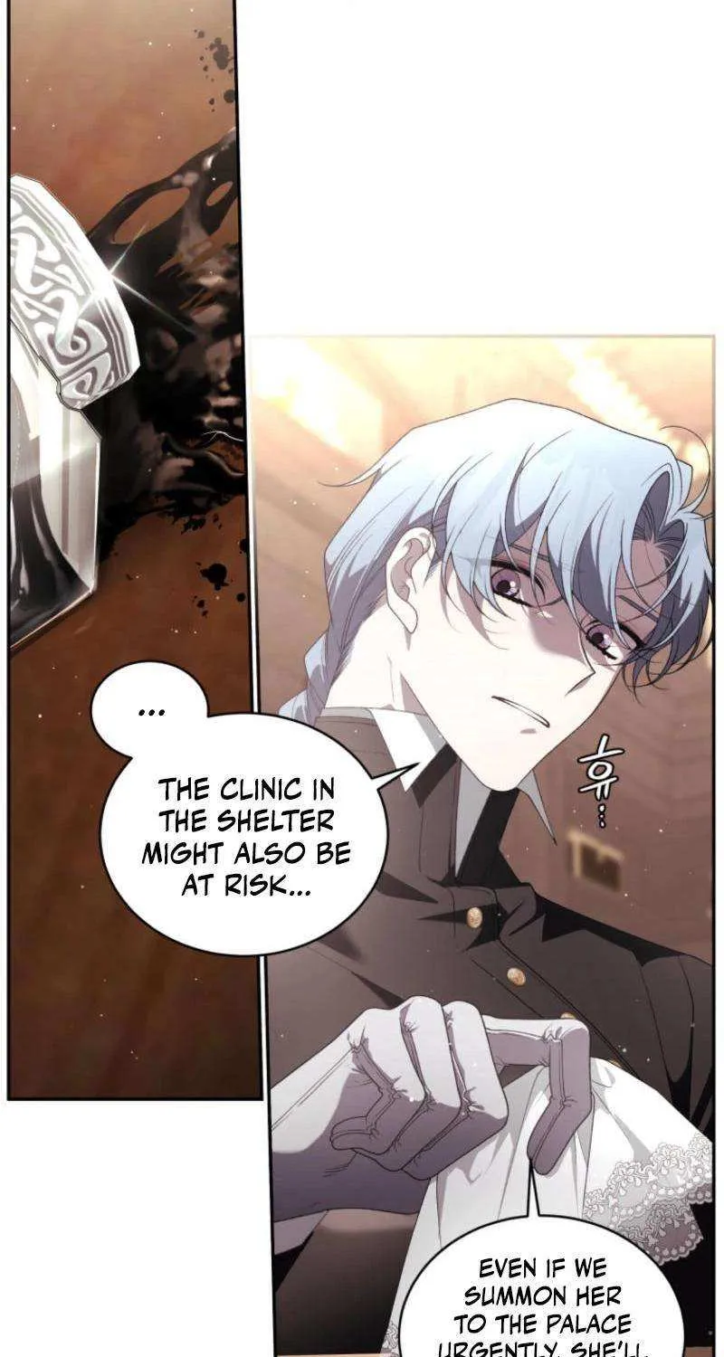 The Beast Tamed by the Villainess Chapter 90 page 74 - 