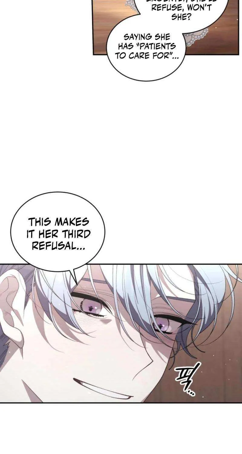 The Beast Tamed by the Villainess Chapter 90 page 75 - 