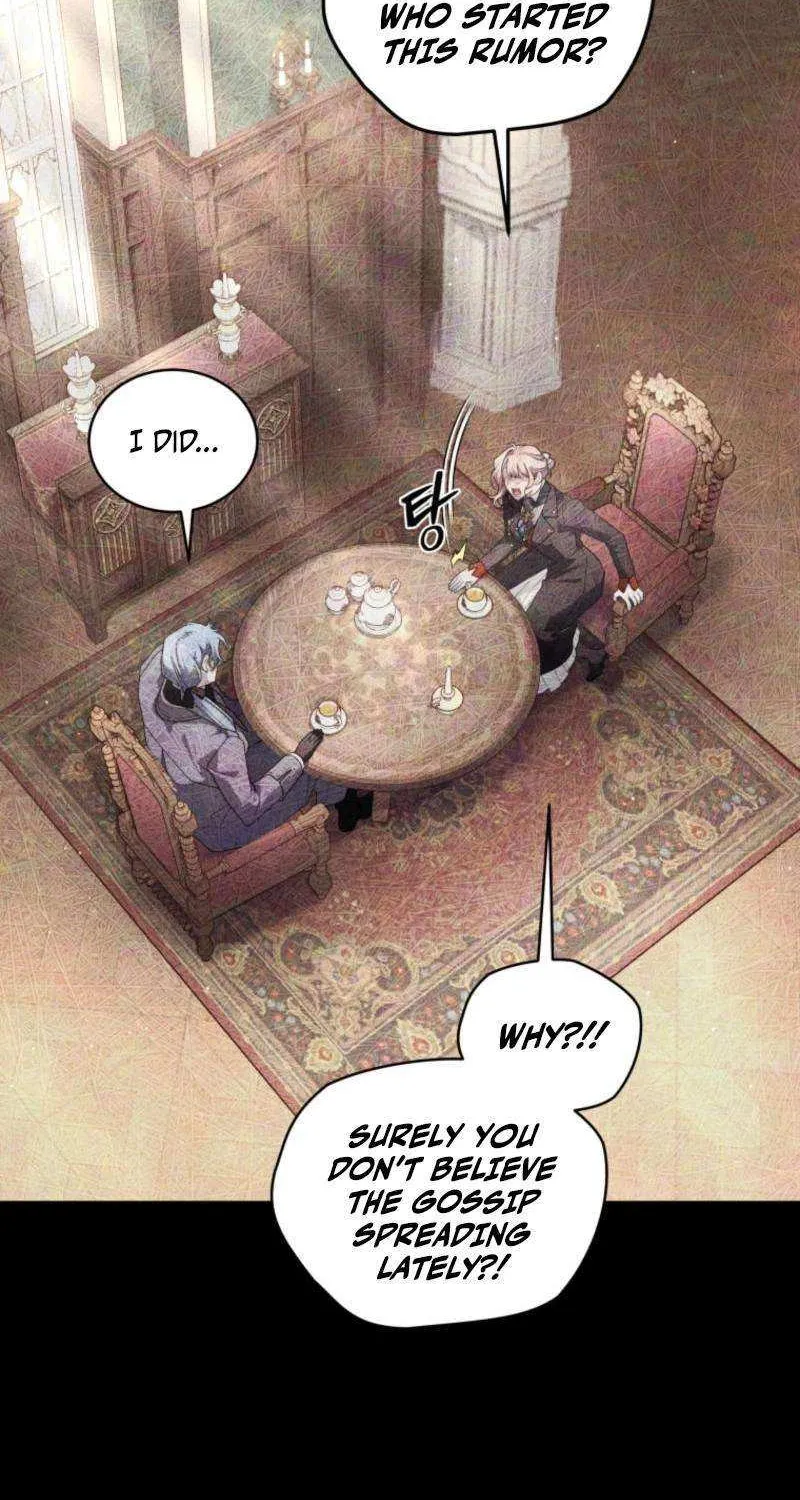 The Beast Tamed by the Villainess Chapter 90 page 77 - 