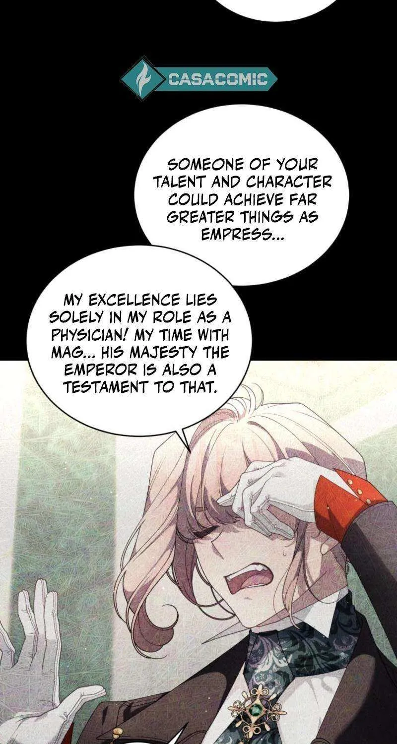 The Beast Tamed by the Villainess Chapter 90 page 81 - 