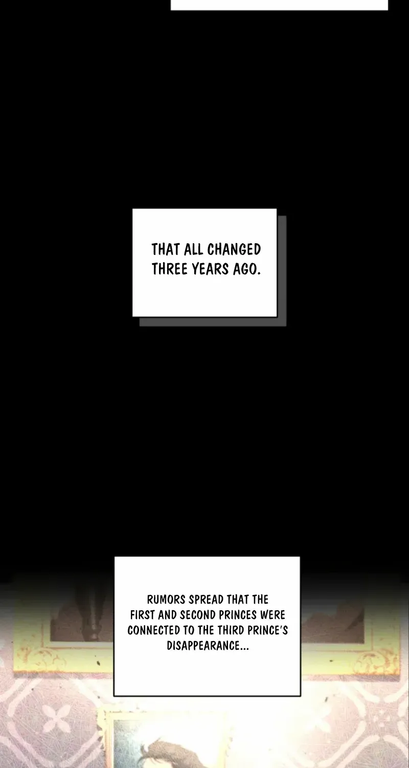 The Beast Tamed by the Villainess Chapter 91 page 13 - 