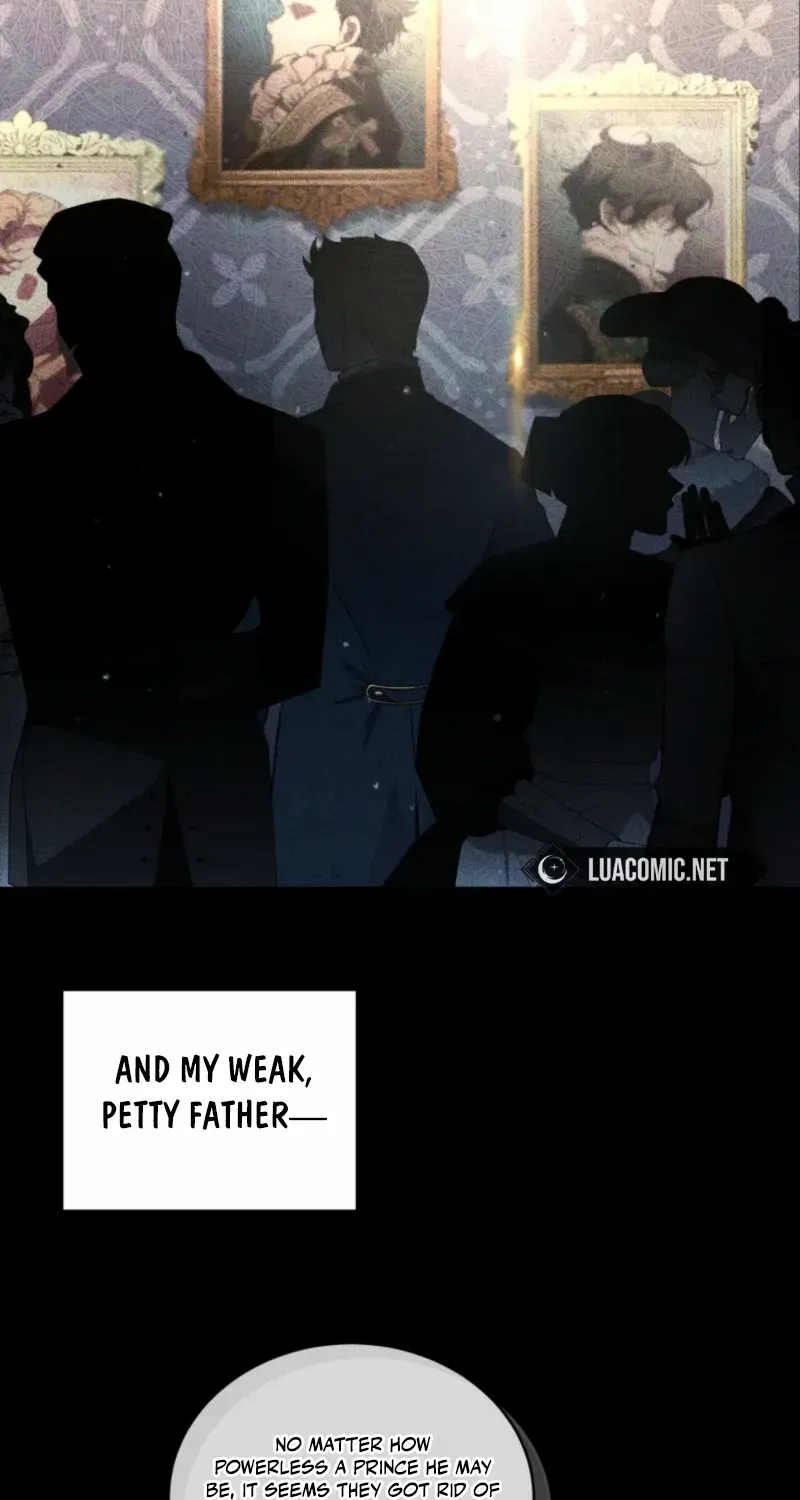 The Beast Tamed by the Villainess Chapter 91 page 14 - 
