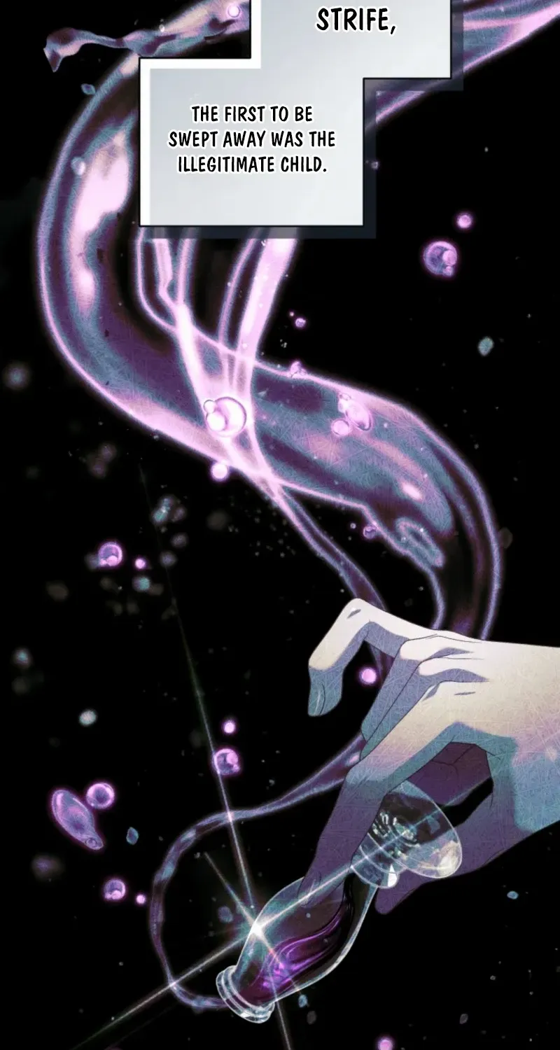 The Beast Tamed by the Villainess Chapter 91 page 18 - 