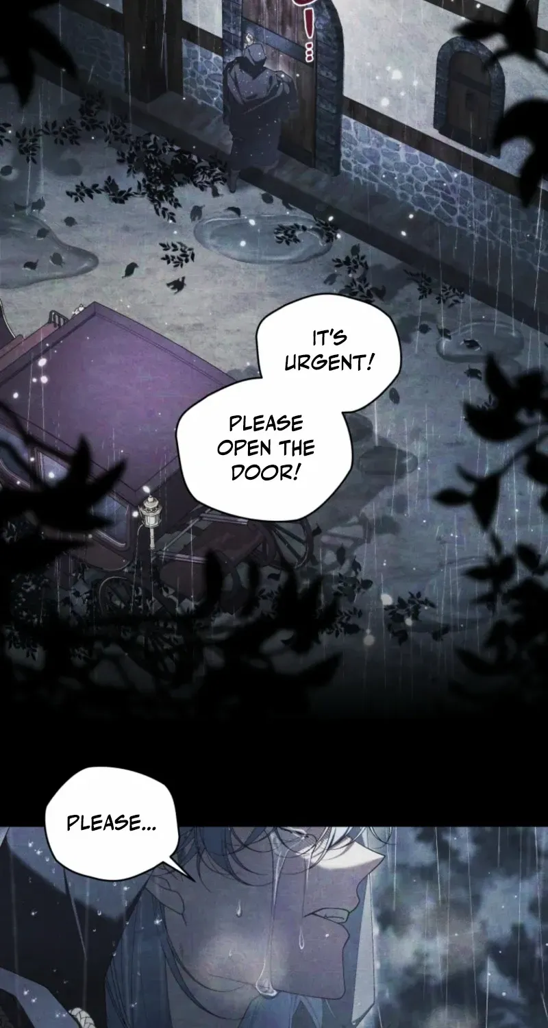 The Beast Tamed by the Villainess Chapter 91 page 3 - 