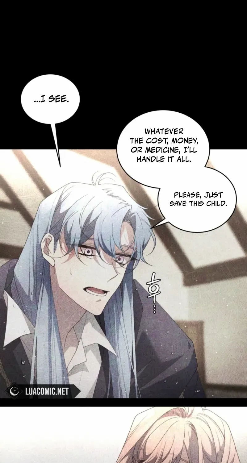 The Beast Tamed by the Villainess Chapter 91 page 24 - 