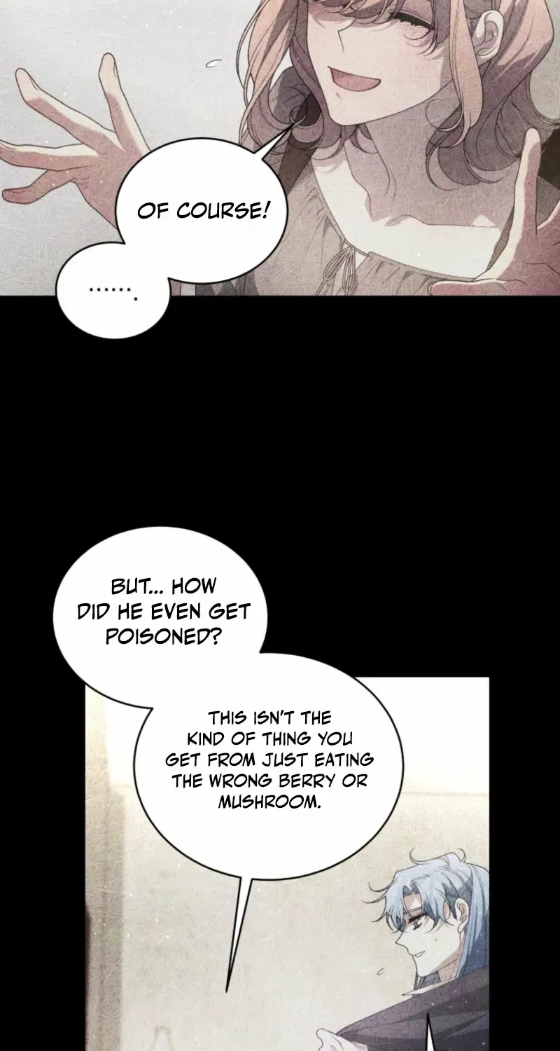 The Beast Tamed by the Villainess Chapter 91 page 25 - 