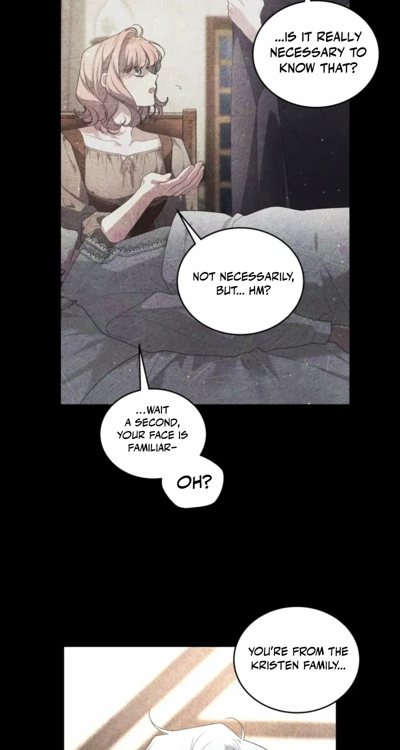 The Beast Tamed by the Villainess Chapter 91 page 26 - 