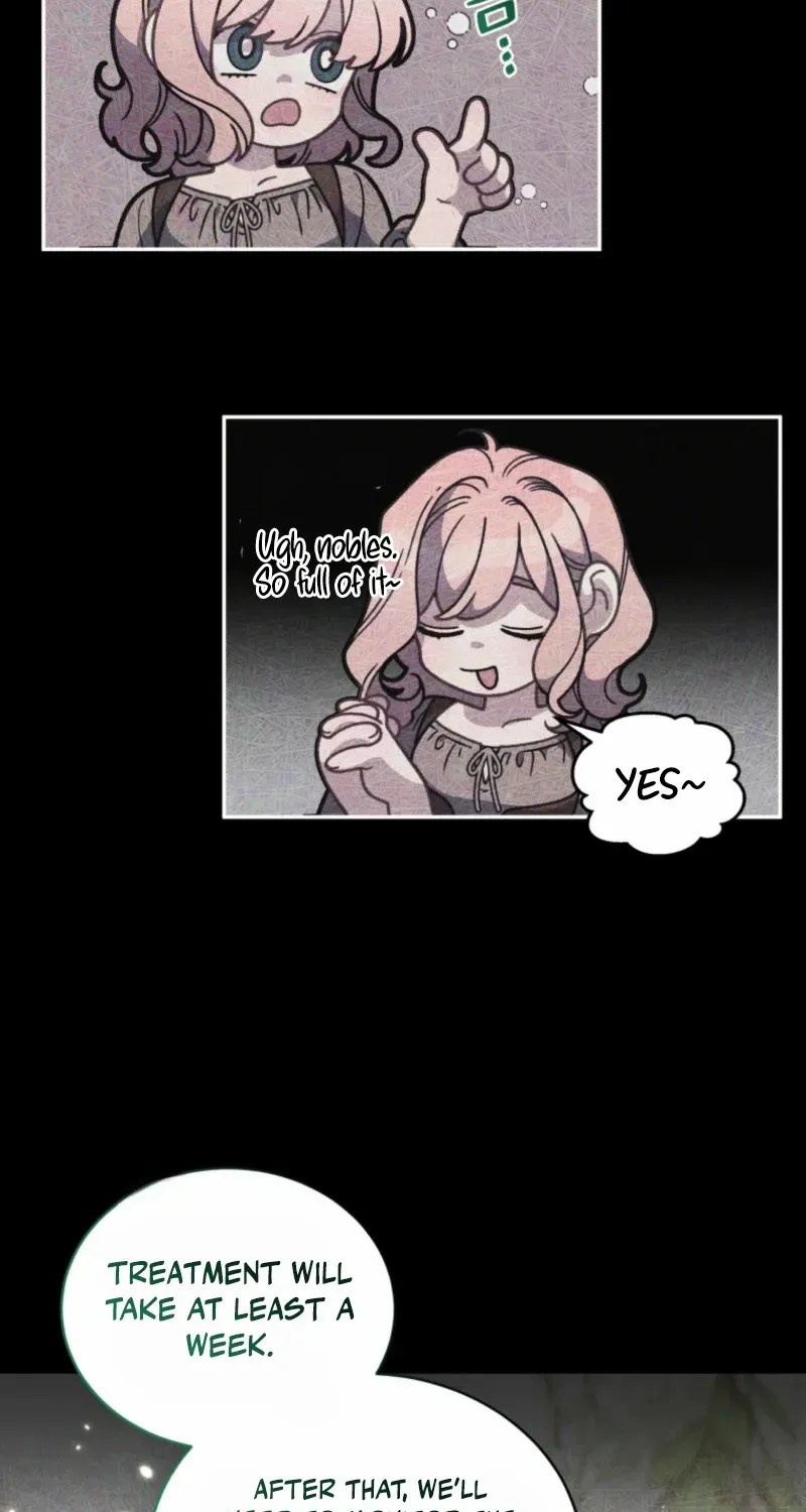 The Beast Tamed by the Villainess Chapter 91 page 29 - 
