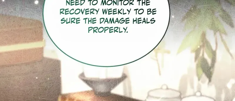 The Beast Tamed by the Villainess Chapter 91 page 30 - 