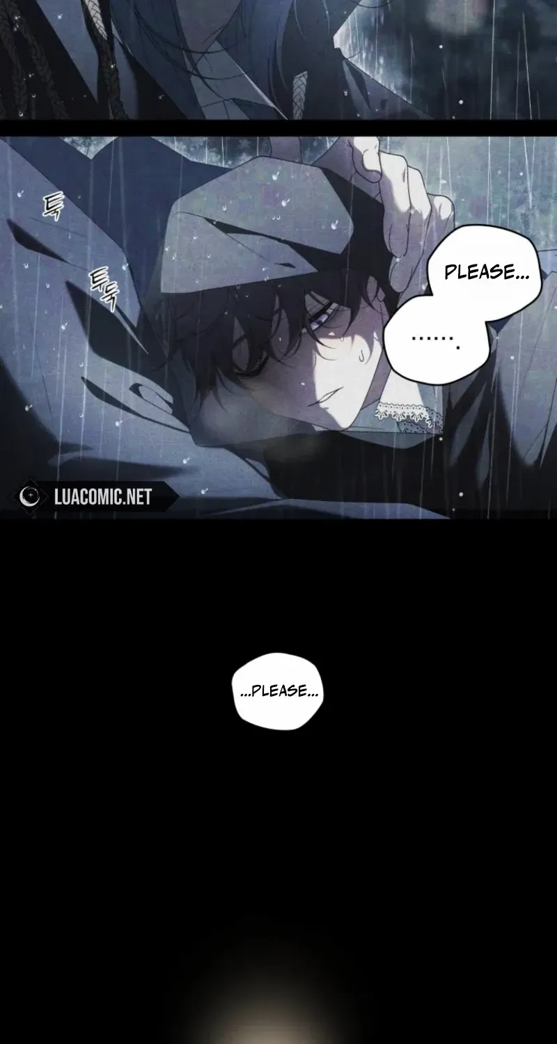 The Beast Tamed by the Villainess Chapter 91 page 4 - 