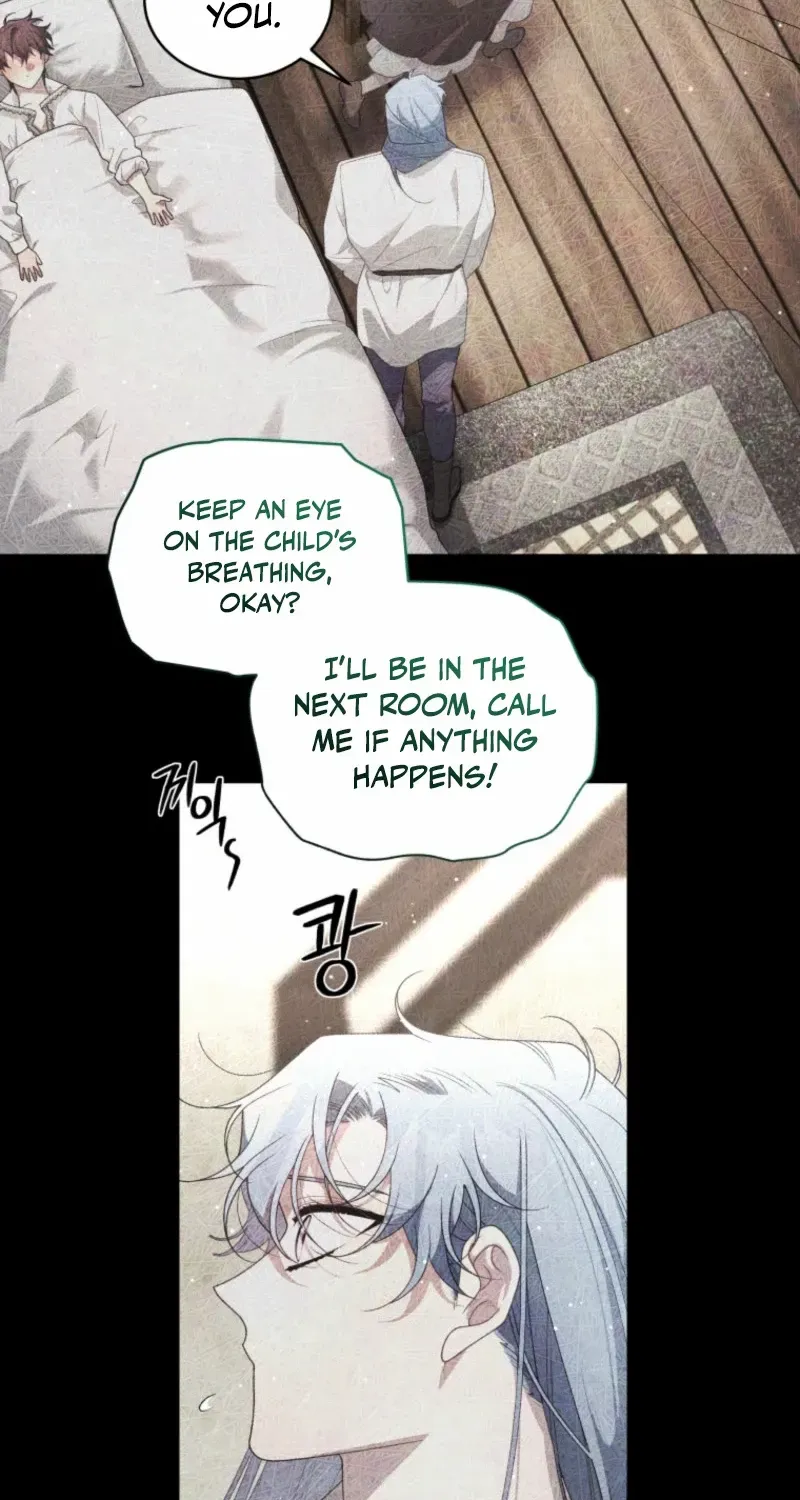 The Beast Tamed by the Villainess Chapter 91 page 37 - 