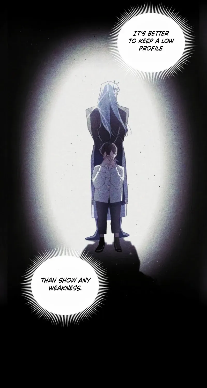 The Beast Tamed by the Villainess Chapter 91 page 41 - 