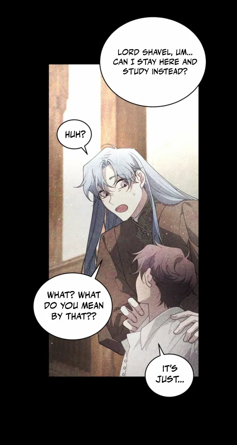 The Beast Tamed by the Villainess Chapter 91 page 58 - 