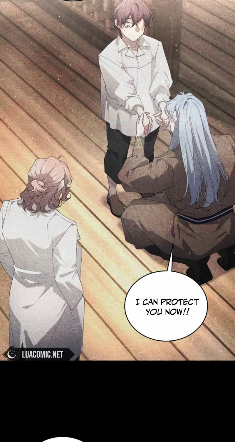 The Beast Tamed by the Villainess Chapter 91 page 60 - 