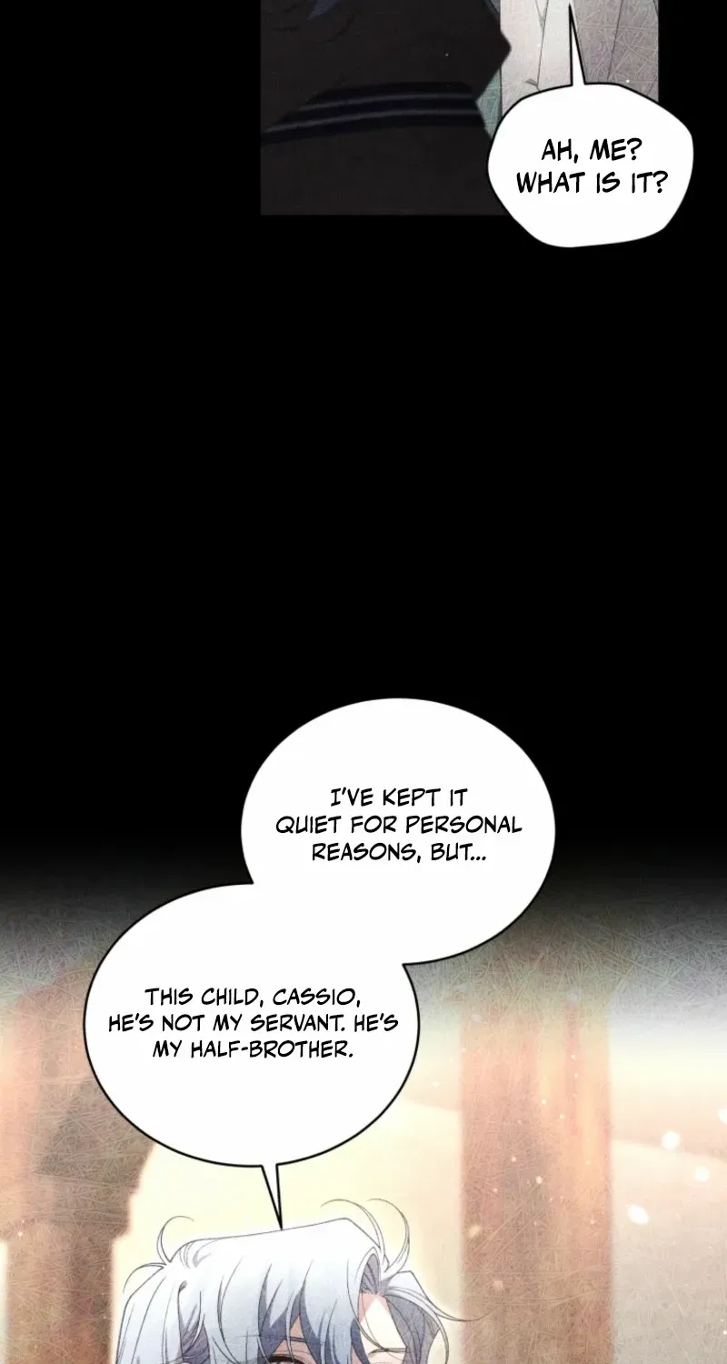 The Beast Tamed by the Villainess Chapter 91 page 67 - 