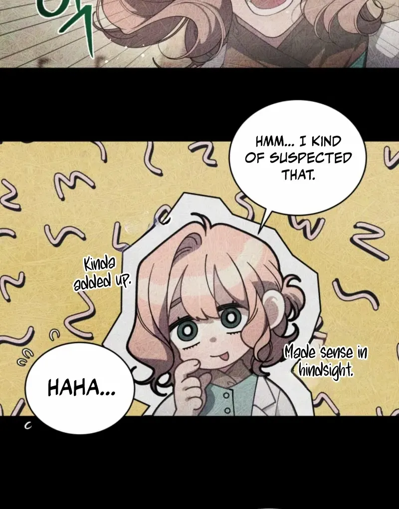 The Beast Tamed by the Villainess Chapter 91 page 69 - 