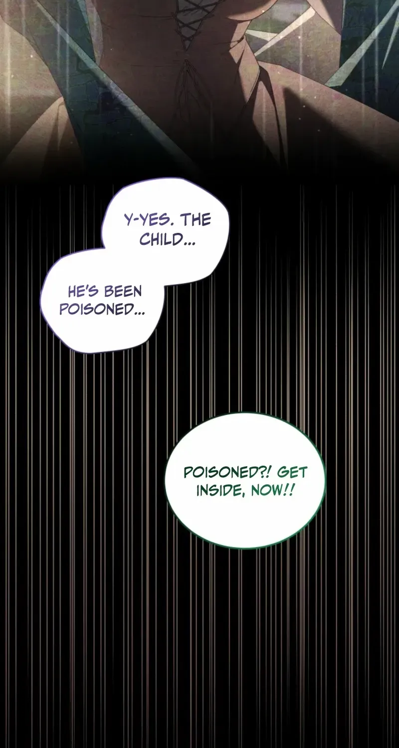 The Beast Tamed by the Villainess Chapter 91 page 8 - 