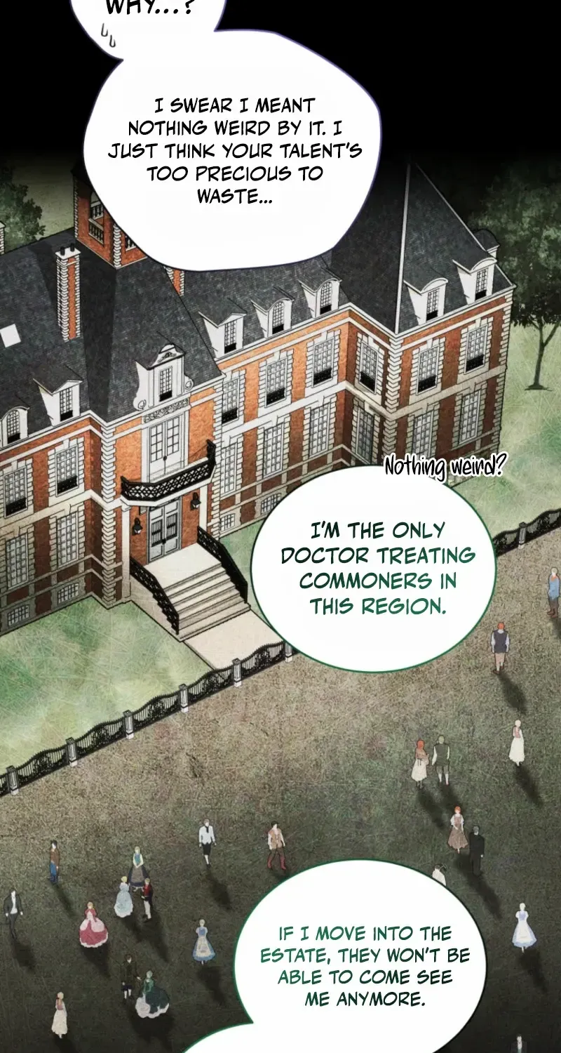 The Beast Tamed by the Villainess Chapter 91 page 74 - 