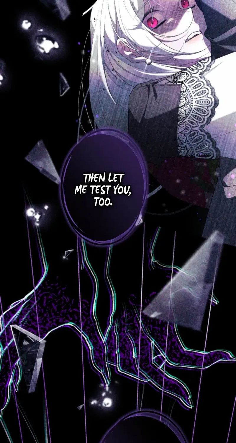 The Beast Tamed by the Villainess Chapter 92 page 13 - 