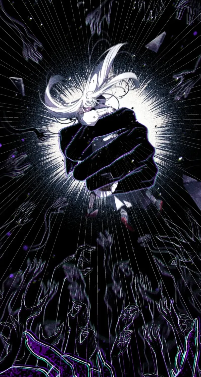 The Beast Tamed by the Villainess Chapter 92 page 15 - 