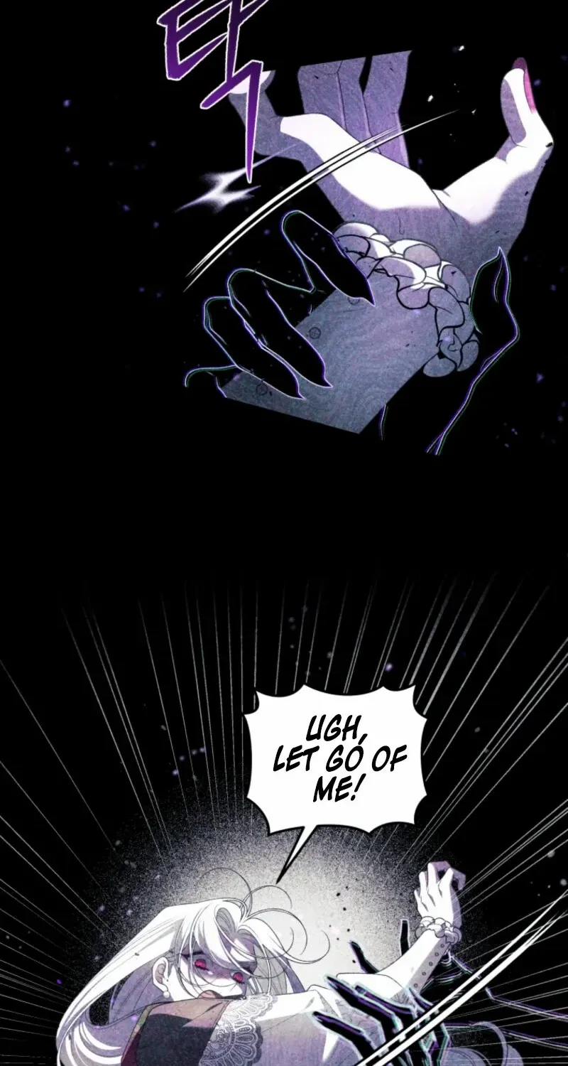 The Beast Tamed by the Villainess Chapter 92 page 3 - 