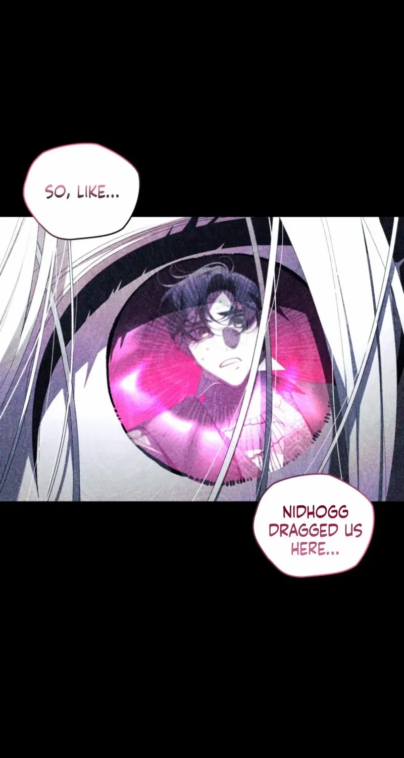 The Beast Tamed by the Villainess Chapter 92 page 23 - 