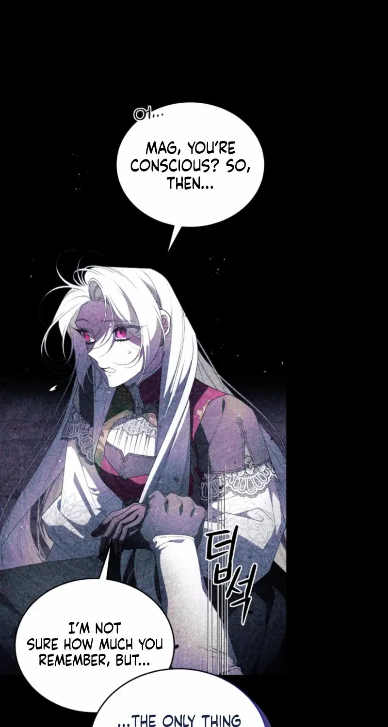 The Beast Tamed by the Villainess Chapter 92 page 25 - 