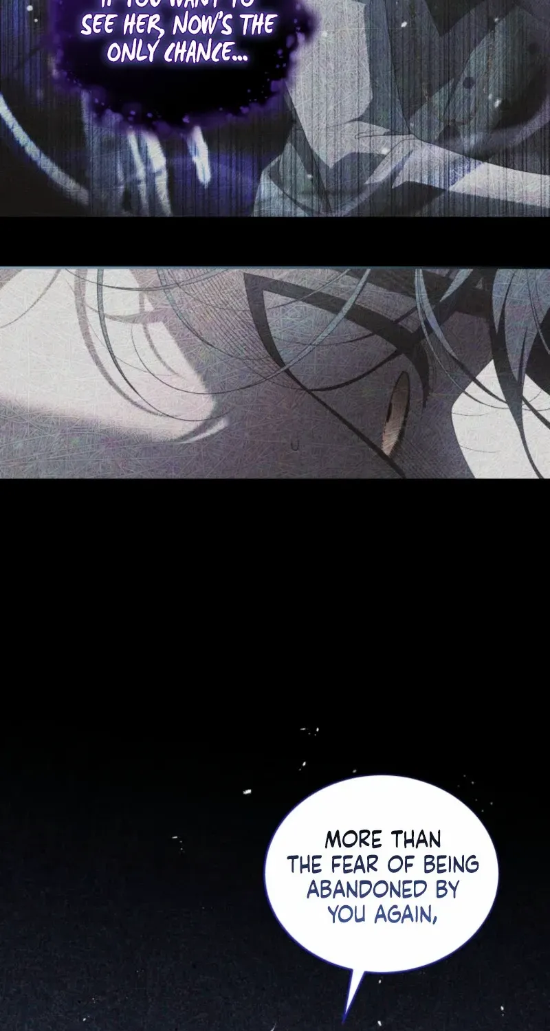 The Beast Tamed by the Villainess Chapter 92 page 28 - 