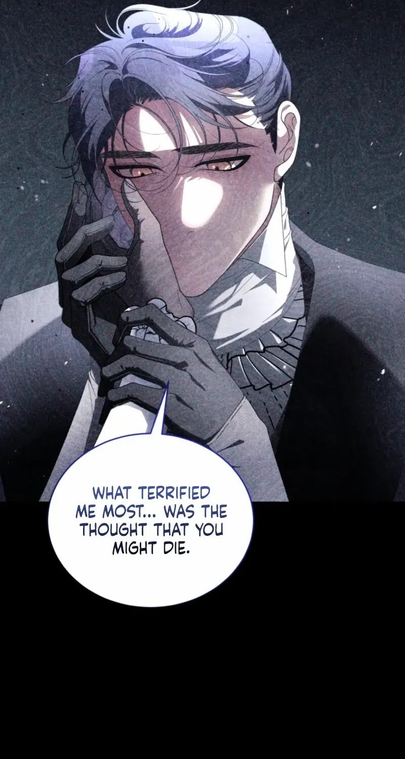 The Beast Tamed by the Villainess Chapter 92 page 29 - 
