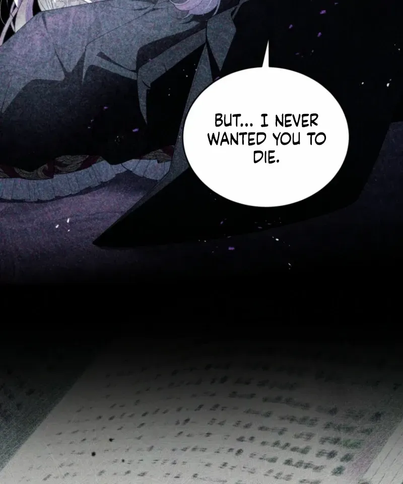 The Beast Tamed by the Villainess Chapter 92 page 31 - 