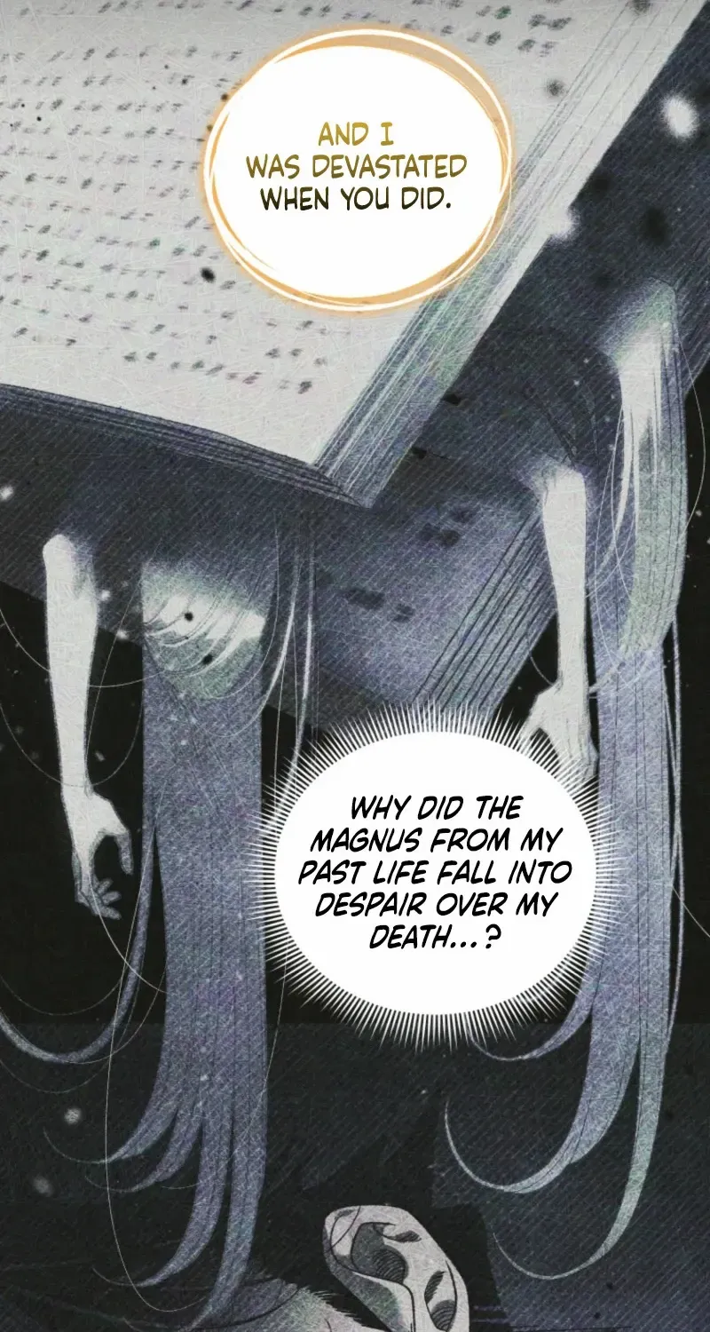 The Beast Tamed by the Villainess Chapter 92 page 32 - 