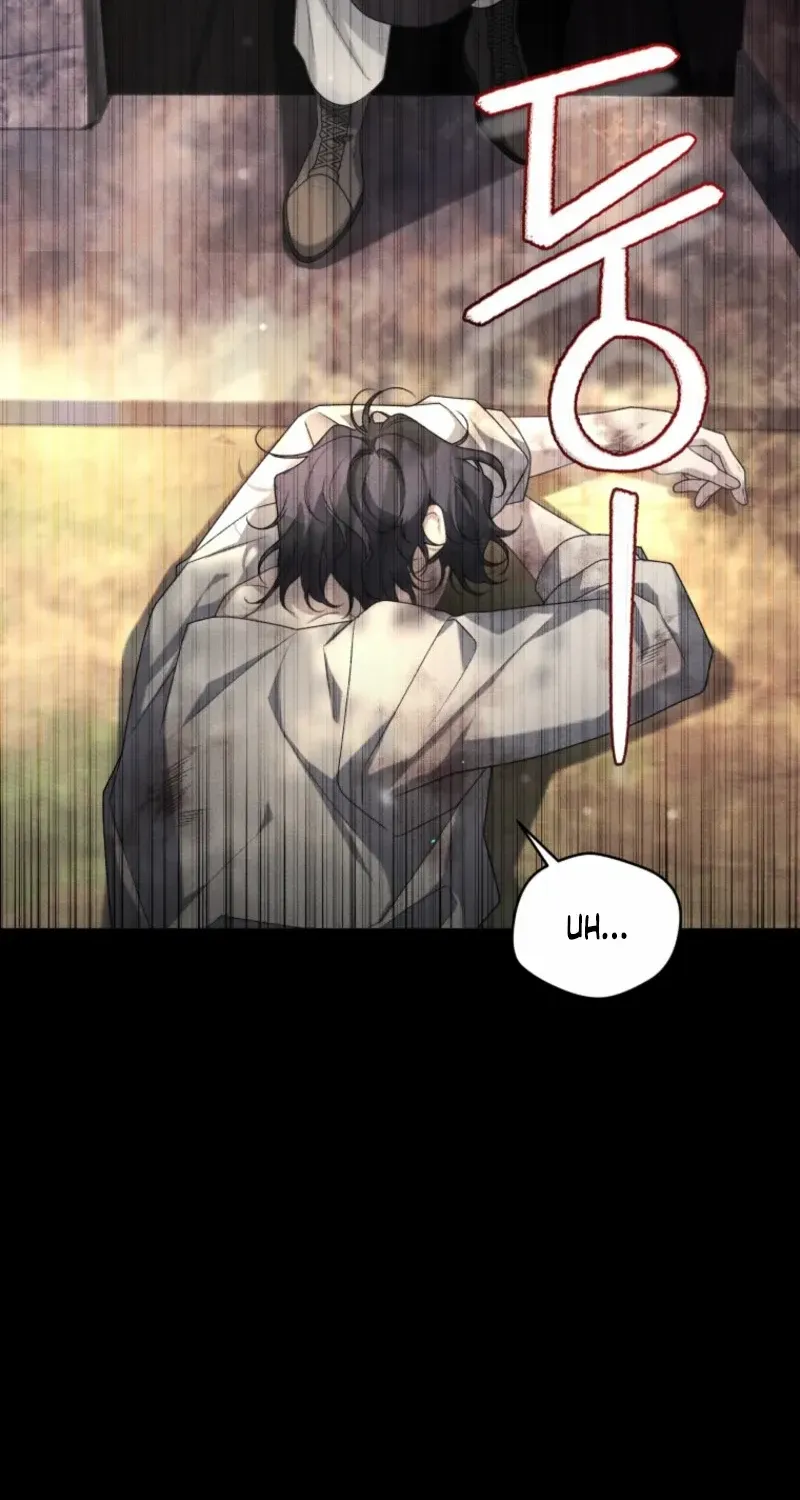 The Beast Tamed by the Villainess Chapter 92 page 45 - 
