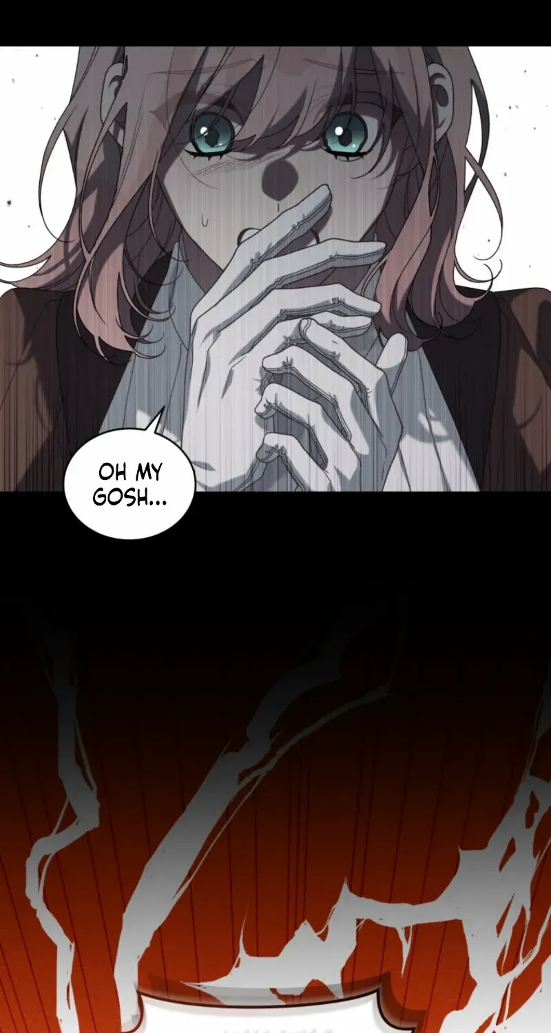 The Beast Tamed by the Villainess Chapter 92 page 46 - 