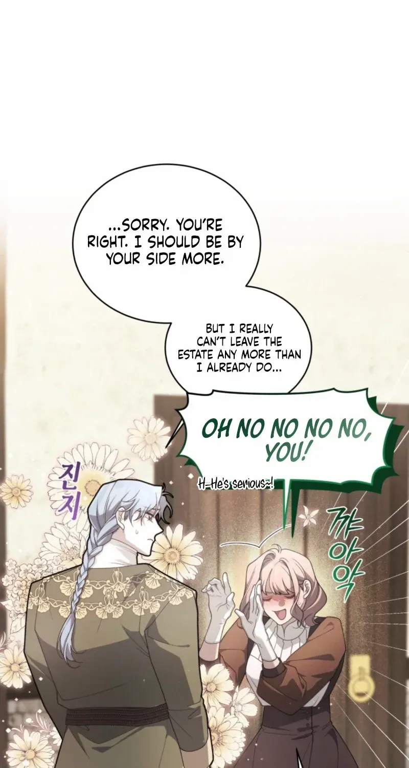 The Beast Tamed by the Villainess Chapter 92 page 56 - 