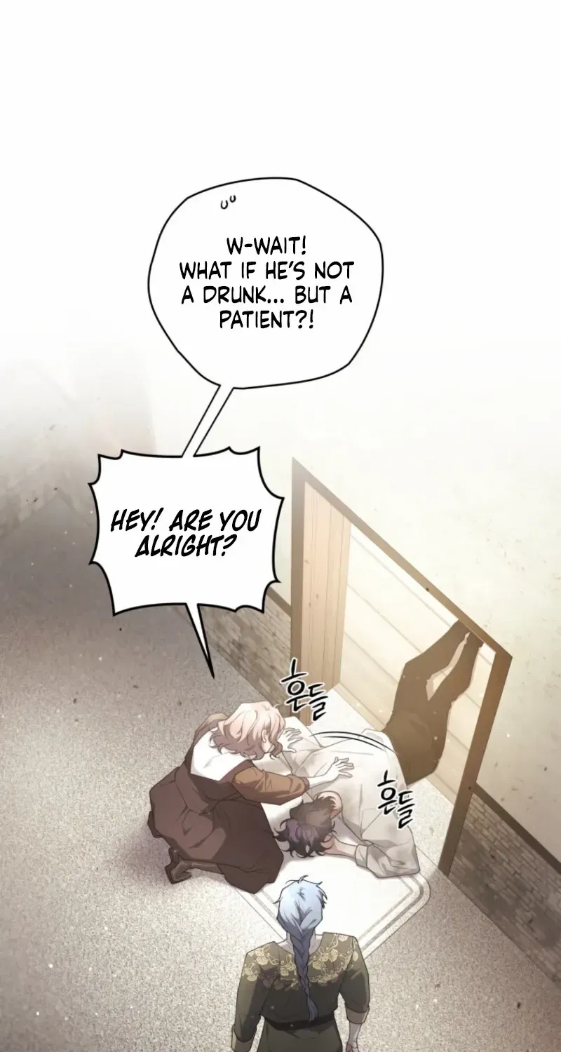 The Beast Tamed by the Villainess Chapter 92 page 64 - 
