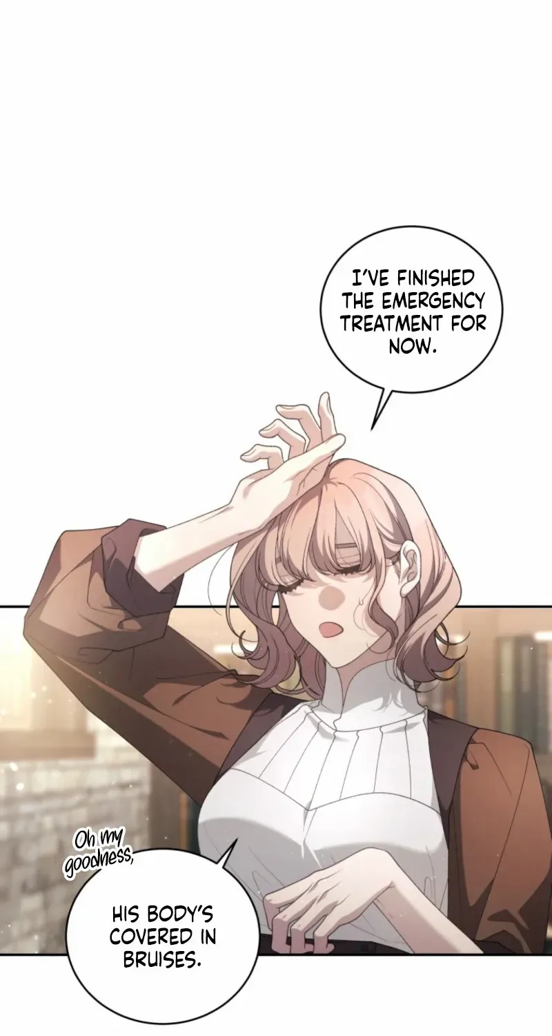 The Beast Tamed by the Villainess Chapter 92 page 70 - 