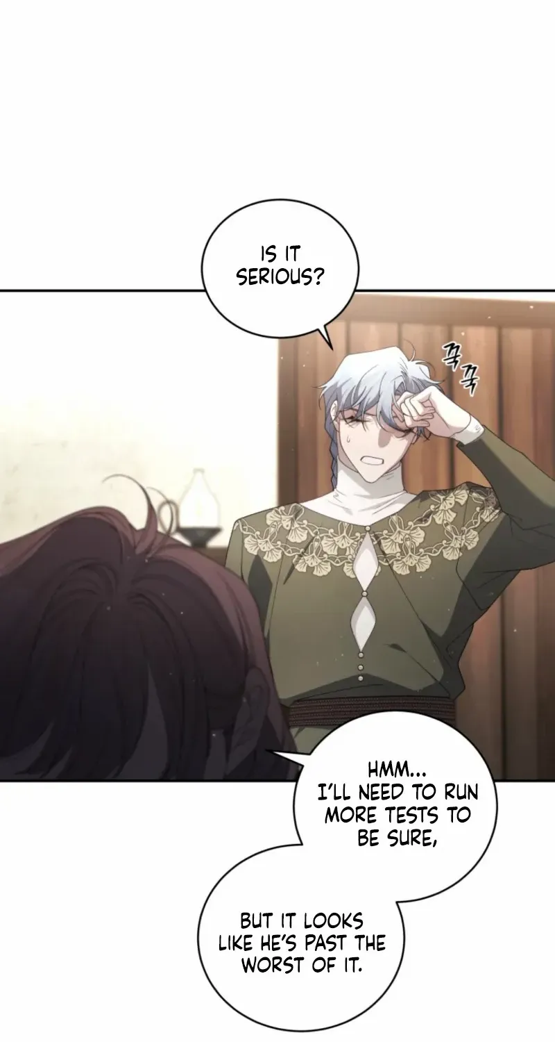 The Beast Tamed by the Villainess Chapter 92 page 71 - 