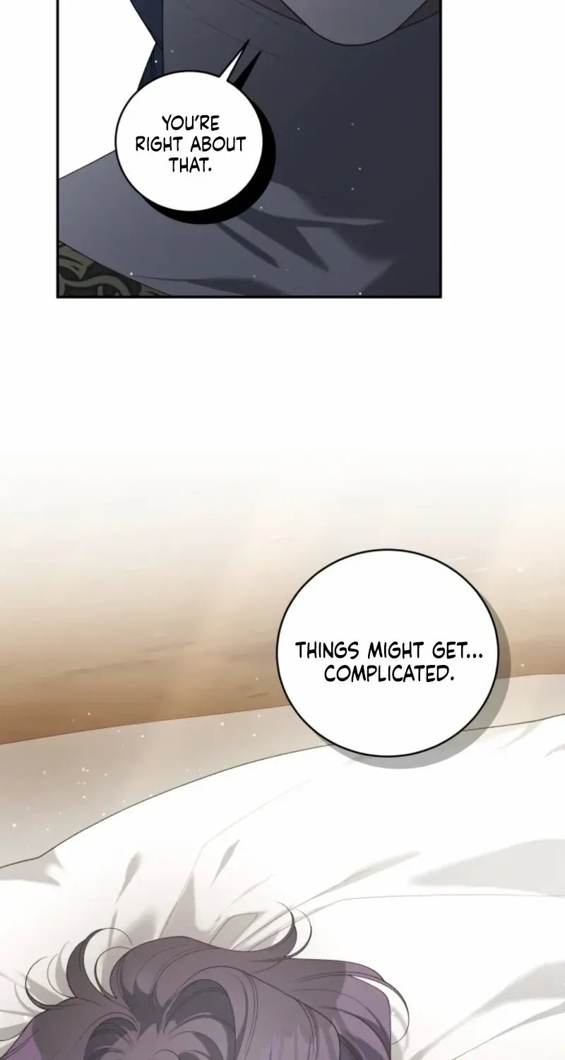 The Beast Tamed by the Villainess Chapter 92 page 73 - 