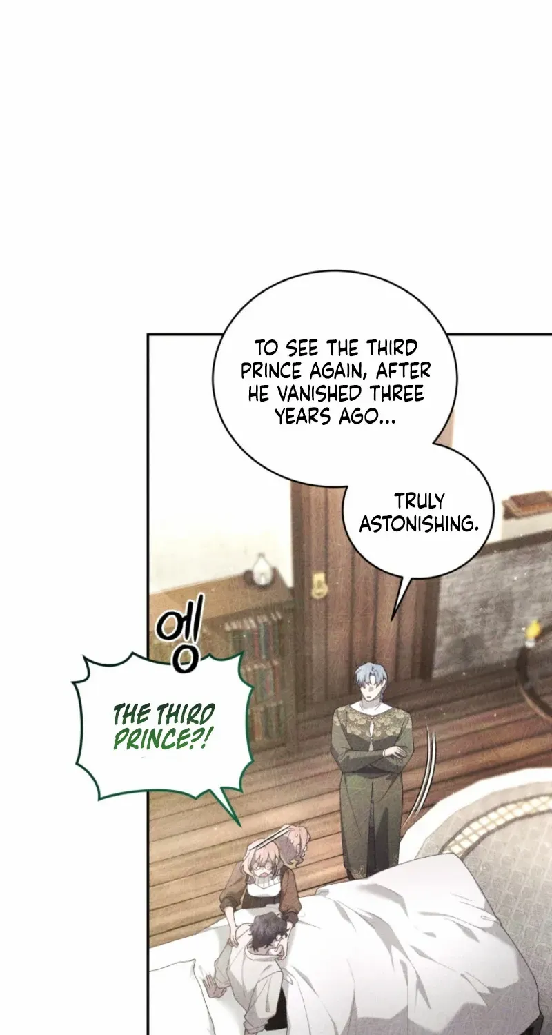 The Beast Tamed by the Villainess Chapter 92 page 76 - 